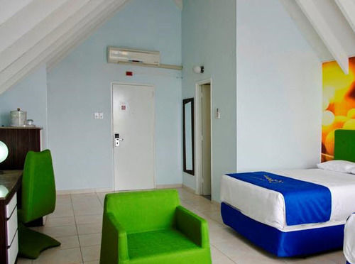 Otrobanda Hotel Willemstad Exteriör bild