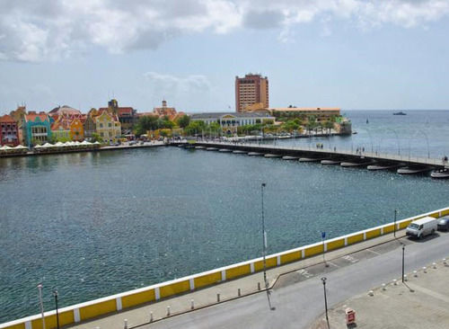 Otrobanda Hotel Willemstad Exteriör bild
